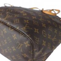 LOUIS VUITTON ルイ ヴィトン トートバッグ M40156 モノグラ【本物保証】