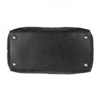 GUCCI グッチ トートバッグ 120836 GGキャンバス ブラック 【本物保証】