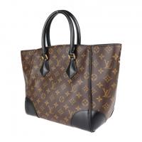 LOUIS VUITTON ルイ ヴィトン ショルダーバッグ M41538 モノ【本物保証】