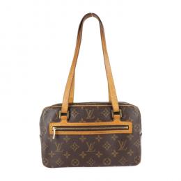 LOUIS VUITTON ルイ ヴィトン ショルダーバッグ M51182 モノ【本物保証】