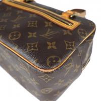 LOUIS VUITTON ルイ ヴィトン ショルダーバッグ M51182 モノ【本物保証】