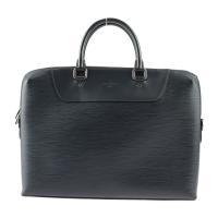 LOUIS VUITTON ルイ ヴィトン ビジネスバッグ M51177 レザー【本物保証】