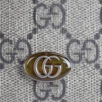 GUCCI グッチ その他ファッション雑貨 587672 PVC ベージュ 【本物保証】