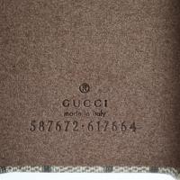 GUCCI グッチ その他ファッション雑貨 587672 PVC ベージュ 【本物保証】