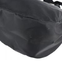 PRADA プラダ ショルダーバッグ 1BH084 ナイロン ブラック 【本物保証】