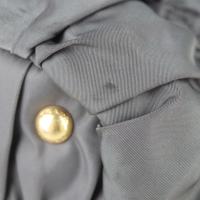 PRADA プラダ ショルダーバッグ BN1792 ナイロン FUMO カーキ系【本物保証】