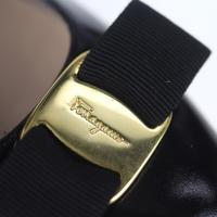 Salvatore Ferragamo サルヴァトーレ フェラガモ パンプス エ【本物保証】