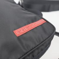 PRADA SPORTS プラダスポーツ ショルダーバッグ B8674 ナイロン【本物保証】