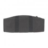 HERMES エルメス トートバッグ キャンバス グレー 【本物保証】