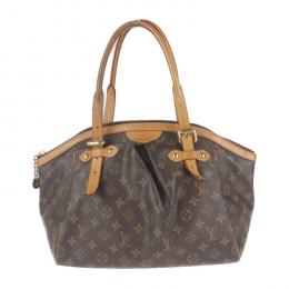 LOUIS VUITTON ルイ ヴィトン ショルダーバッグ M40144 モノ【本物保証】