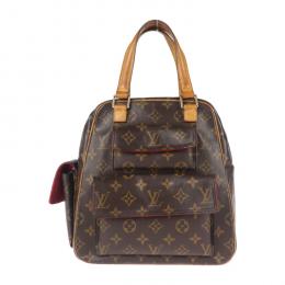 LOUIS VUITTON ルイ ヴィトン ハンドバッグ M51161 モノグラ【本物保証】