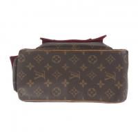 LOUIS VUITTON ルイ ヴィトン ハンドバッグ M51161 モノグラ【本物保証】