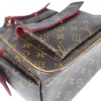 LOUIS VUITTON ルイ ヴィトン ハンドバッグ M51161 モノグラ【本物保証】