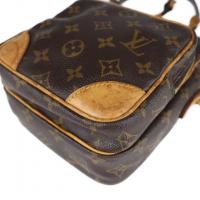 LOUIS VUITTON ルイ ヴィトン ショルダーバッグ M45236 モノ【本物保証】