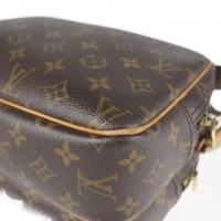 LOUIS VUITTON ルイ ヴィトン ショルダーバッグ M45254 モノ【本物保証】