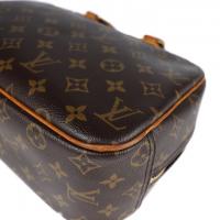 LOUIS VUITTON ルイ ヴィトン ハンドバッグ M42228 モノグラ【本物保証】