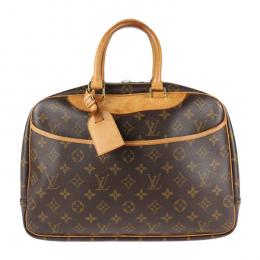 LOUIS VUITTON ルイ ヴィトン ハンドバッグ M47270 モノグラ【本物保証】