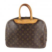 LOUIS VUITTON ルイ ヴィトン ハンドバッグ M47270 モノグラ【本物保証】