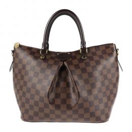 LOUIS VUITTON ルイ ヴィトン ハンドバッグ N41546 ダミエキ【本物保証】