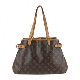 LOUIS VUITTON ルイ ヴィトン トートバッグ M51154 モノグラ【本物保証】