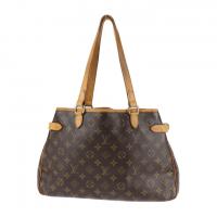 LOUIS VUITTON ルイ ヴィトン トートバッグ M51154 モノグラ【本物保証】