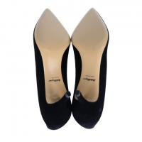 Salvatore Ferragamo サルヴァトーレ フェラガモ パンプス ス【本物保証】