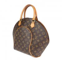 LOUIS VUITTON ルイ ヴィトン ハンドバッグ M51126 PVC 【本物保証】