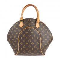 LOUIS VUITTON ルイ ヴィトン ハンドバッグ M51126 PVC 【本物保証】