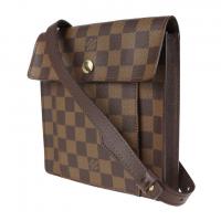 LOUIS VUITTON ルイ ヴィトン ショルダーバッグ N45272 ダミ【本物保証】