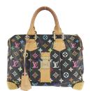 LOUIS VUITTON ルイ ヴィトン ハンドバッグ M92642 モノグラ【本物保証】