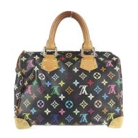 LOUIS VUITTON ルイ ヴィトン ハンドバッグ M92642 モノグラ【本物保証】