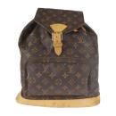 LOUIS VUITTON ルイ ヴィトン リュック・デイパック M51135 【本物保証】