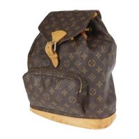 LOUIS VUITTON ルイ ヴィトン リュック・デイパック M51135 【本物保証】