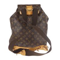 LOUIS VUITTON ルイ ヴィトン リュック・デイパック M51135 【本物保証】