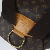 LOUIS VUITTON ルイ ヴィトン リュック・デイパック M51135 【本物保証】