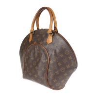 LOUIS VUITTON ルイ ヴィトン ハンドバッグ M51126 モノグラ【本物保証】