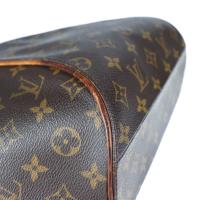 LOUIS VUITTON ルイ ヴィトン ハンドバッグ M51126 モノグラ【本物保証】