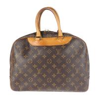 LOUIS VUITTON ルイ ヴィトン ハンドバッグ M47270 モノグラ【本物保証】