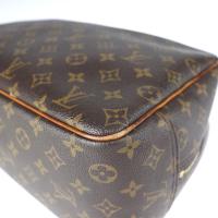 LOUIS VUITTON ルイ ヴィトン ハンドバッグ M47270 モノグラ【本物保証】