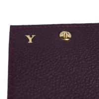 LOUIS VUITTON ルイ ヴィトン その他小物 M61484 レザー ケ【本物保証】