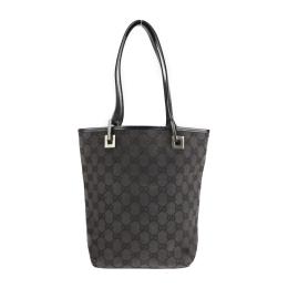 GUCCI グッチ トートバッグ 002 1099 002053 GGキャンバス【本物保証】