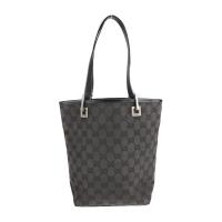 GUCCI グッチ トートバッグ 002 1099 002053 GGキャンバス【本物保証】