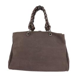 BOTTEGAVENETA ボッテガヴェネタ トートバッグ 171267 キャン【本物保証】