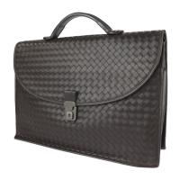 BOTTEGAVENETA ボッテガヴェネタ ビジネスバッグ 170238 レザ【本物保証】