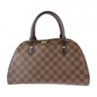 LOUIS VUITTON ルイ ヴィトン ハンドバッグ N41434 ダミエキ【本物保証】