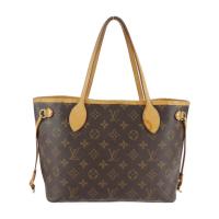 LOUIS VUITTON ルイ ヴィトン トートバッグ M40155 モノグラ【本物保証】