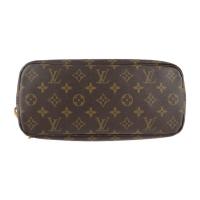 LOUIS VUITTON ルイ ヴィトン トートバッグ M40155 モノグラ【本物保証】