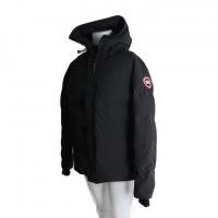 CANADA GOOSE カナダグース ダウンジャケット 3804M-61 ポリ【本物保証】