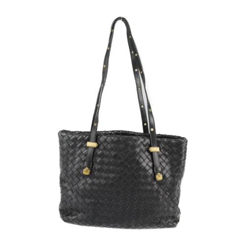 3R boutique / BOTTEGAVENETA ボッテガヴェネタ トートバッグ 162937 レザー【本物保証】