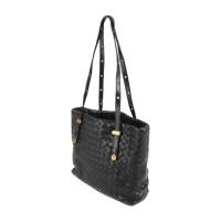 BOTTEGAVENETA ボッテガヴェネタ トートバッグ 162937 レザー【本物保証】